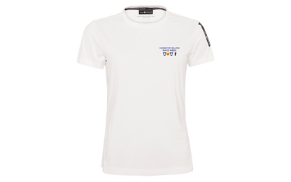 HIRW26 WOMENS TECH TEE