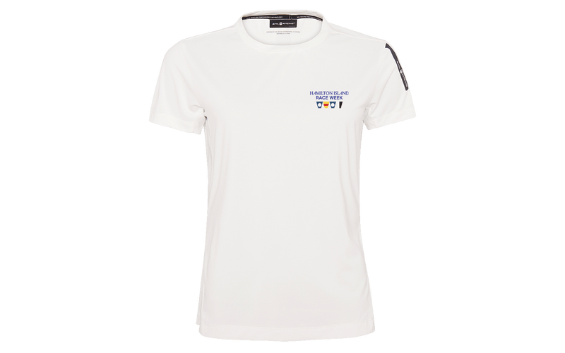 HIRW26 WOMENS TECH TEE