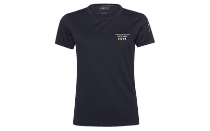 HIRW26 WOMENS TECH TEE