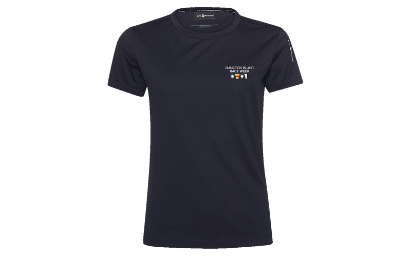 HIRW26 WOMENS TECH TEE
