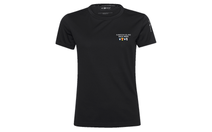 HIRW26 WOMENS TECH TEE