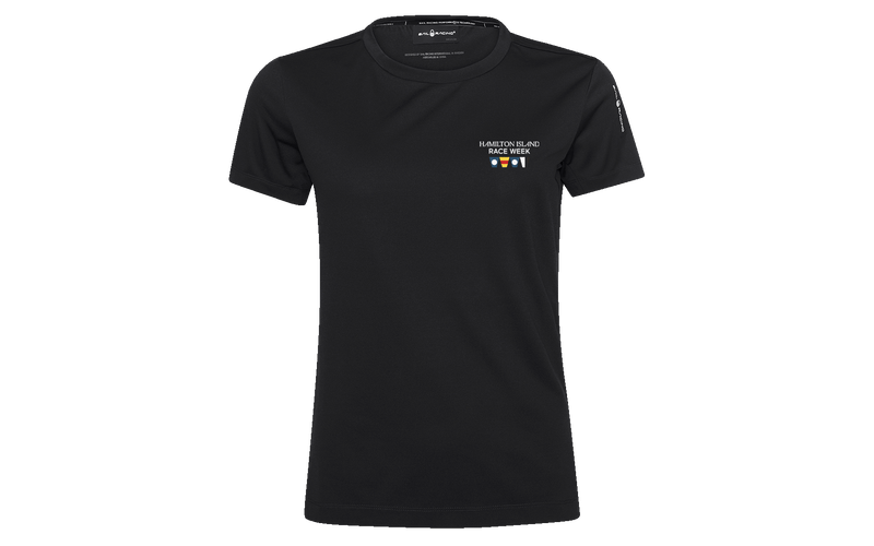 HIRW26 WOMENS TECH TEE