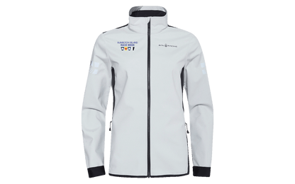 HIRW26 WOMENS SPRAY SOFTSHELL