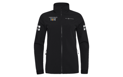HIRW26 WOMENS SPRAY SOFTSHELL
