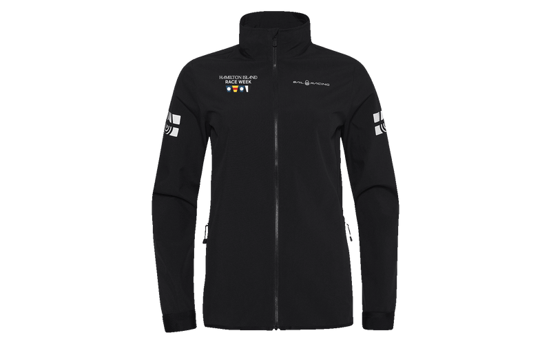 HIRW26 WOMENS SPRAY SOFTSHELL