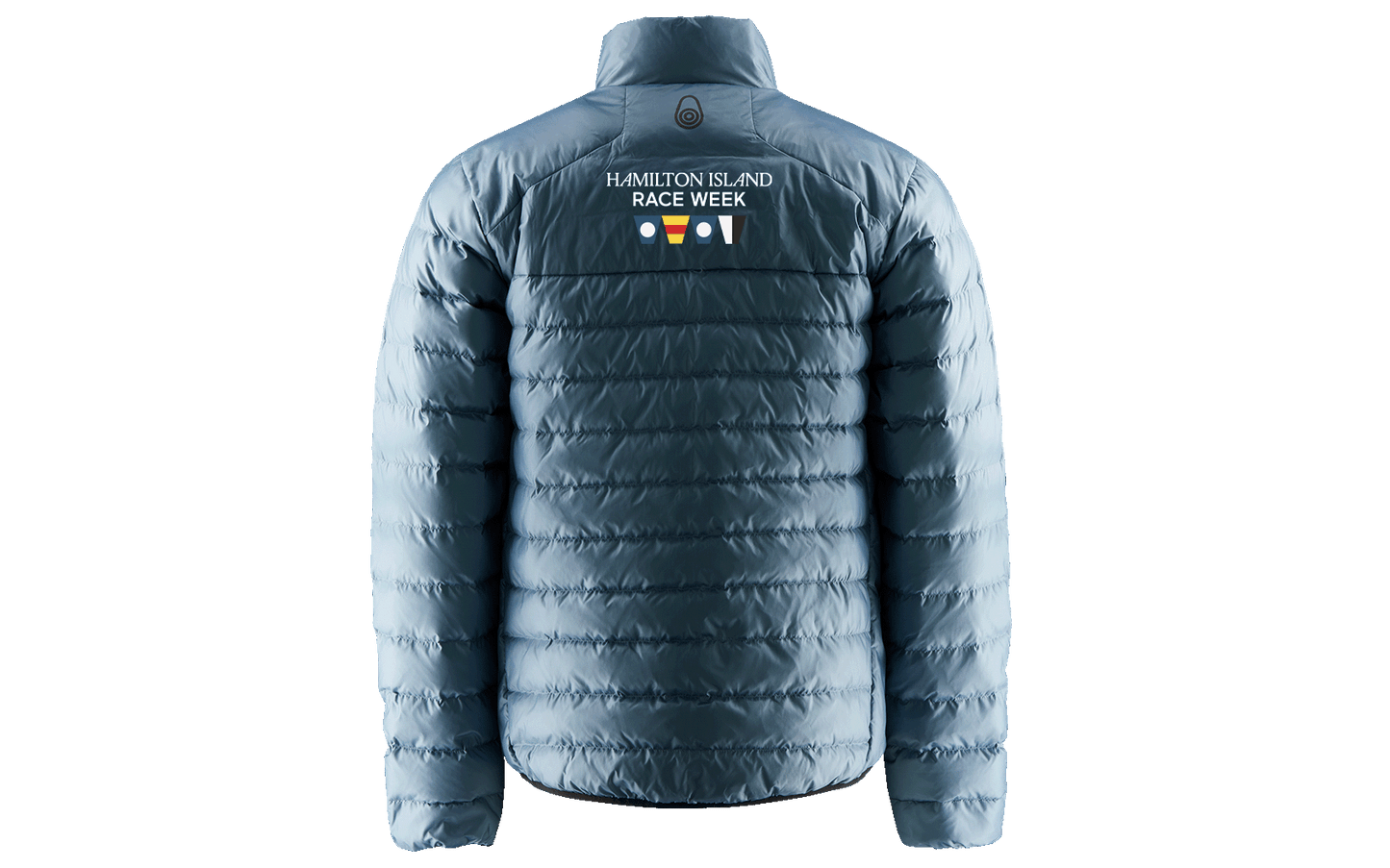 HIRW26 SPRAY DOWN JACKET