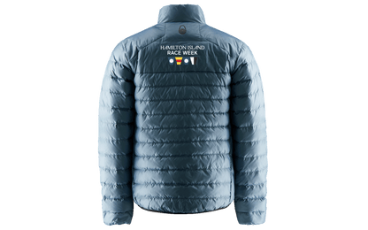 HIRW26 SPRAY DOWN JACKET