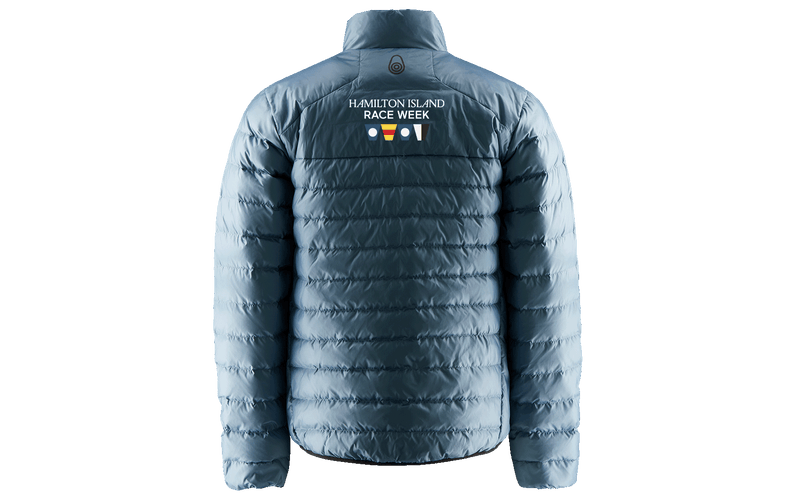 HIRW26 SPRAY DOWN JACKET