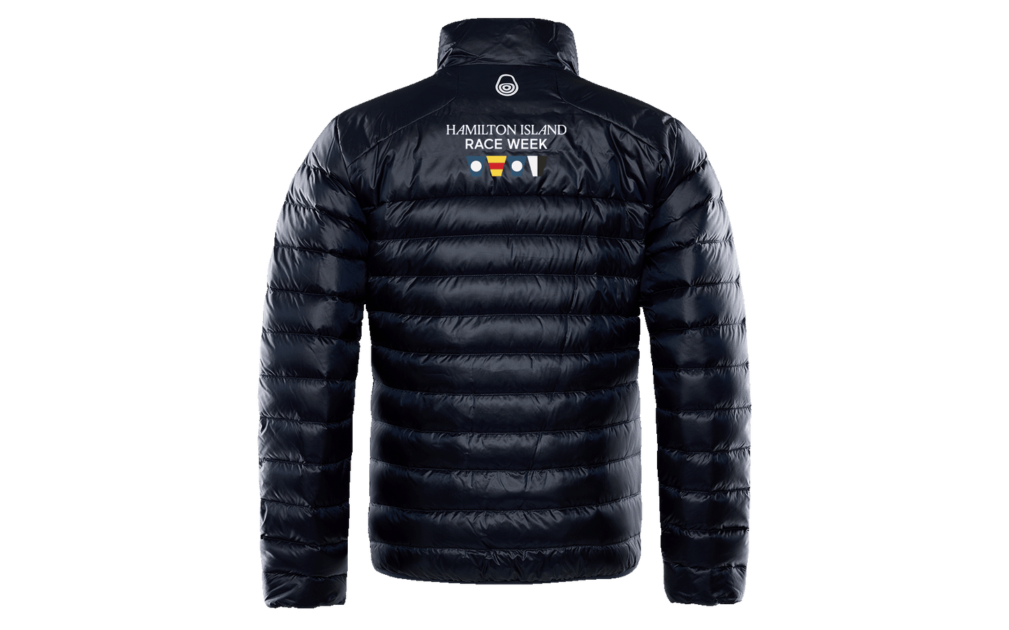HIRW26 SPRAY DOWN JACKET