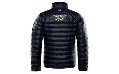 HIRW26 SPRAY DOWN JACKET