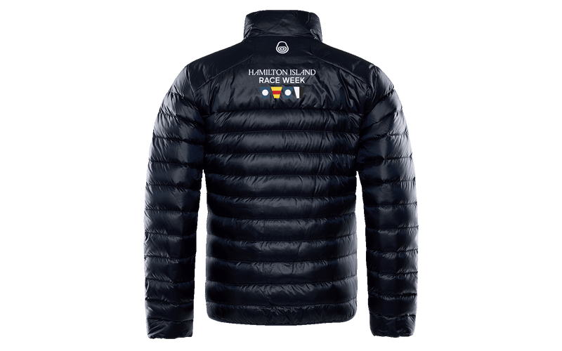 HIRW26 SPRAY DOWN JACKET