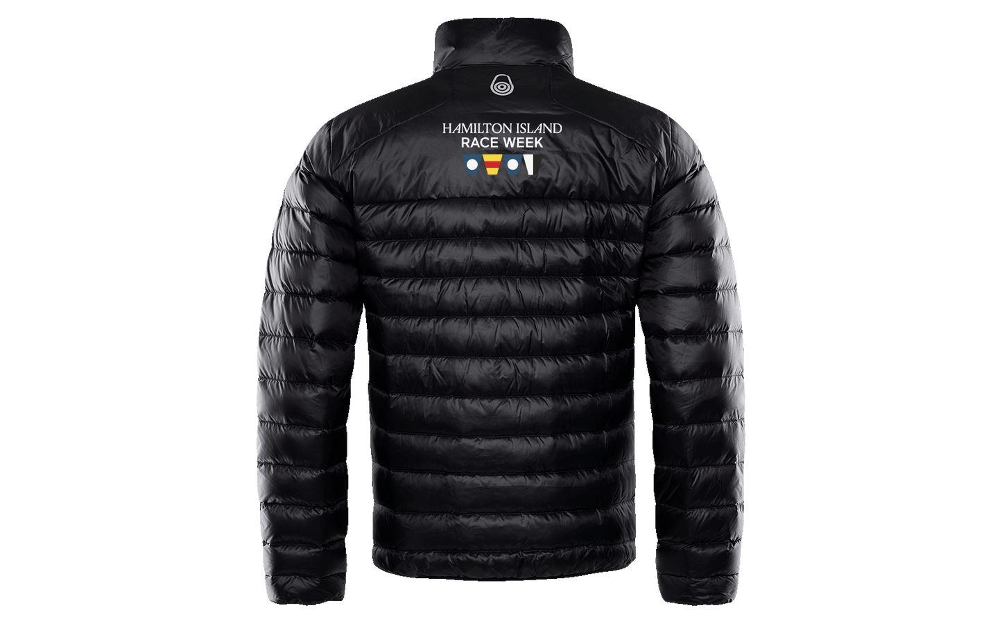 HIRW26 SPRAY DOWN JACKET