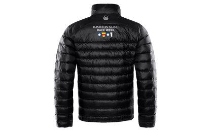 HIRW26 SPRAY DOWN JACKET
