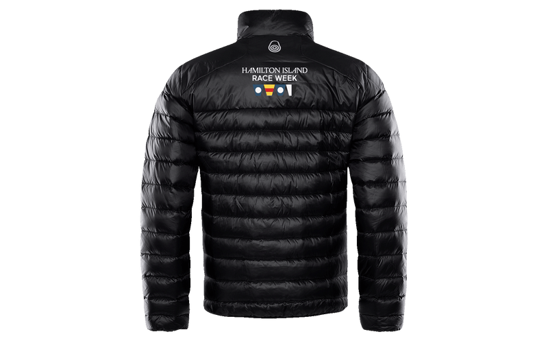 HIRW26 SPRAY DOWN JACKET