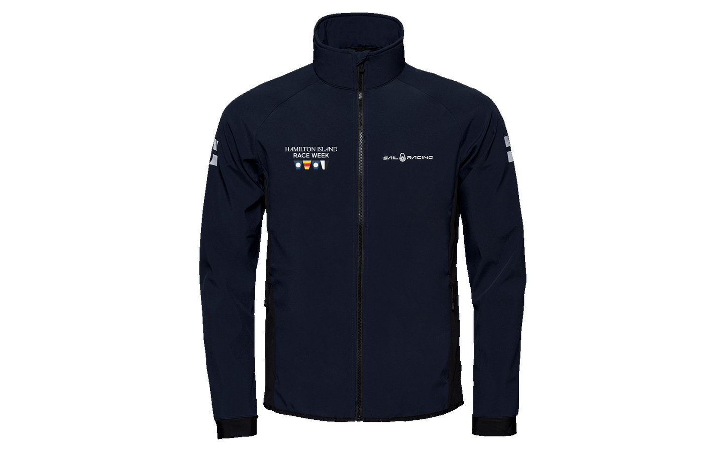 HIRW26 SPRAY SOFTSHELL