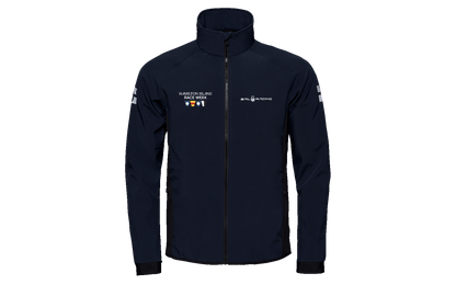 HIRW26 SPRAY SOFTSHELL