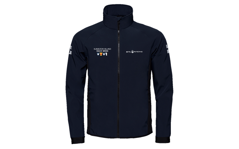 HIRW26 SPRAY SOFTSHELL