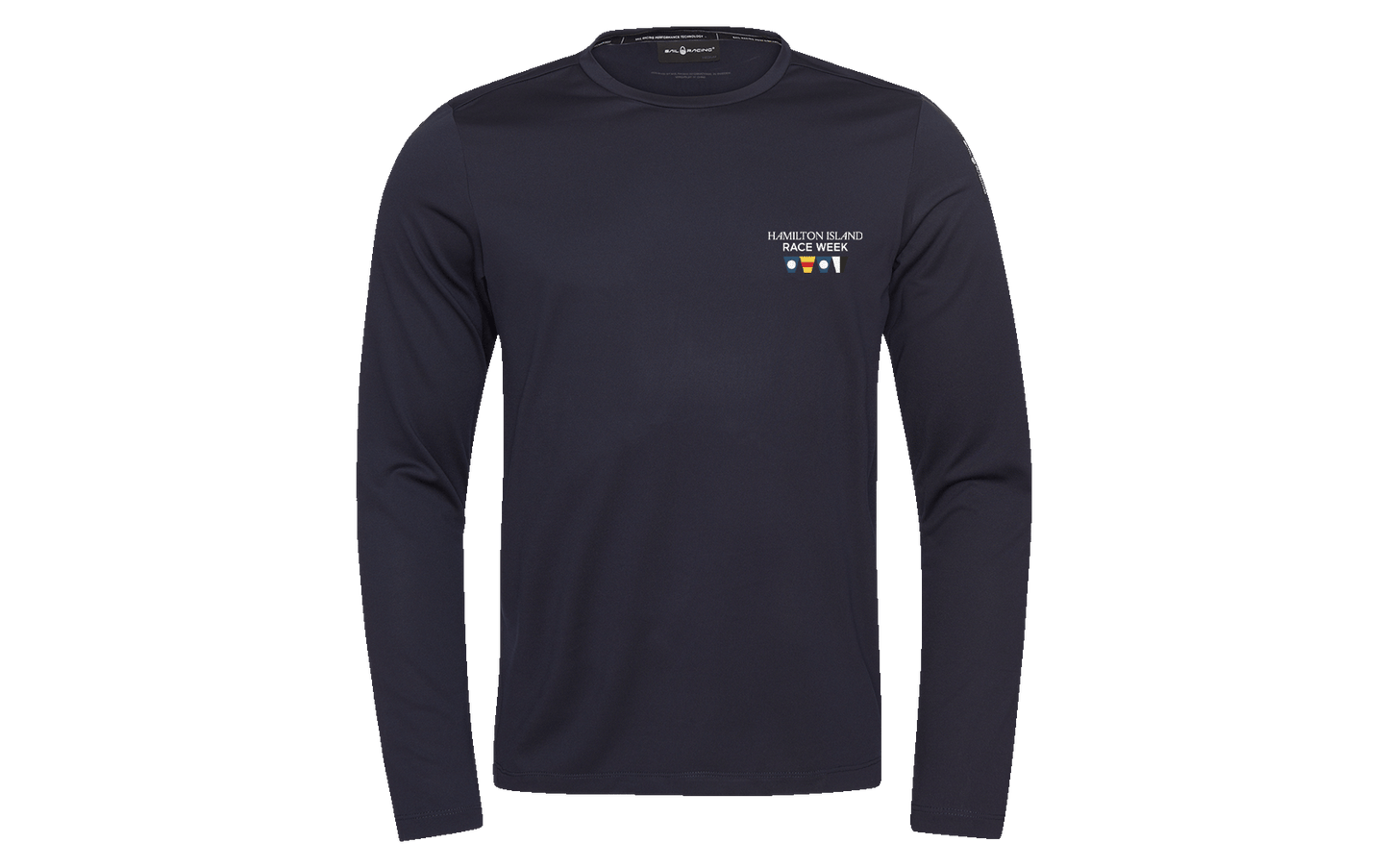 HIRW26 TECHNICAL LS TEE