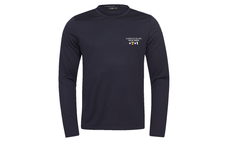 HIRW26 TECHNICAL LS TEE