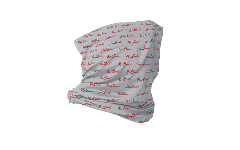 PALM BEACH NECK GAITER