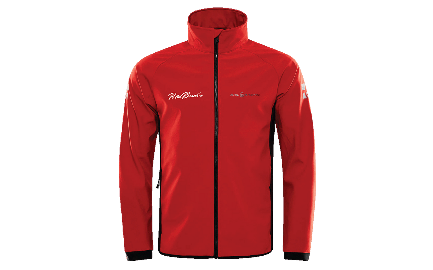 PALM BEACH SPRAY SOFTSHELL