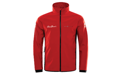 PALM BEACH SPRAY SOFTSHELL