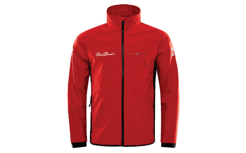 PALM BEACH SPRAY SOFTSHELL
