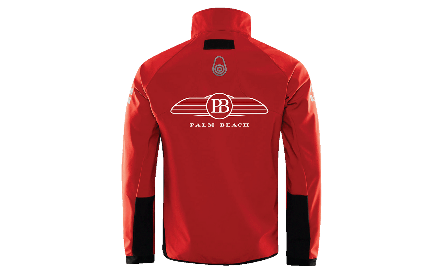 PALM BEACH SPRAY SOFTSHELL