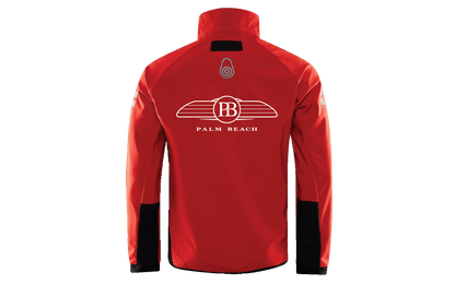 PALM BEACH SPRAY SOFTSHELL