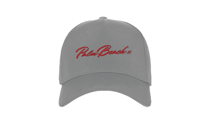 PALM BEACH SPRAY TEAM CAP