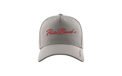 PALM BEACH XI SPRAY TEAM CAP