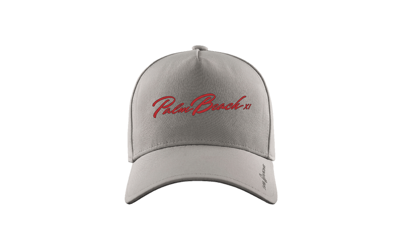 PALM BEACH XI SPRAY TEAM CAP