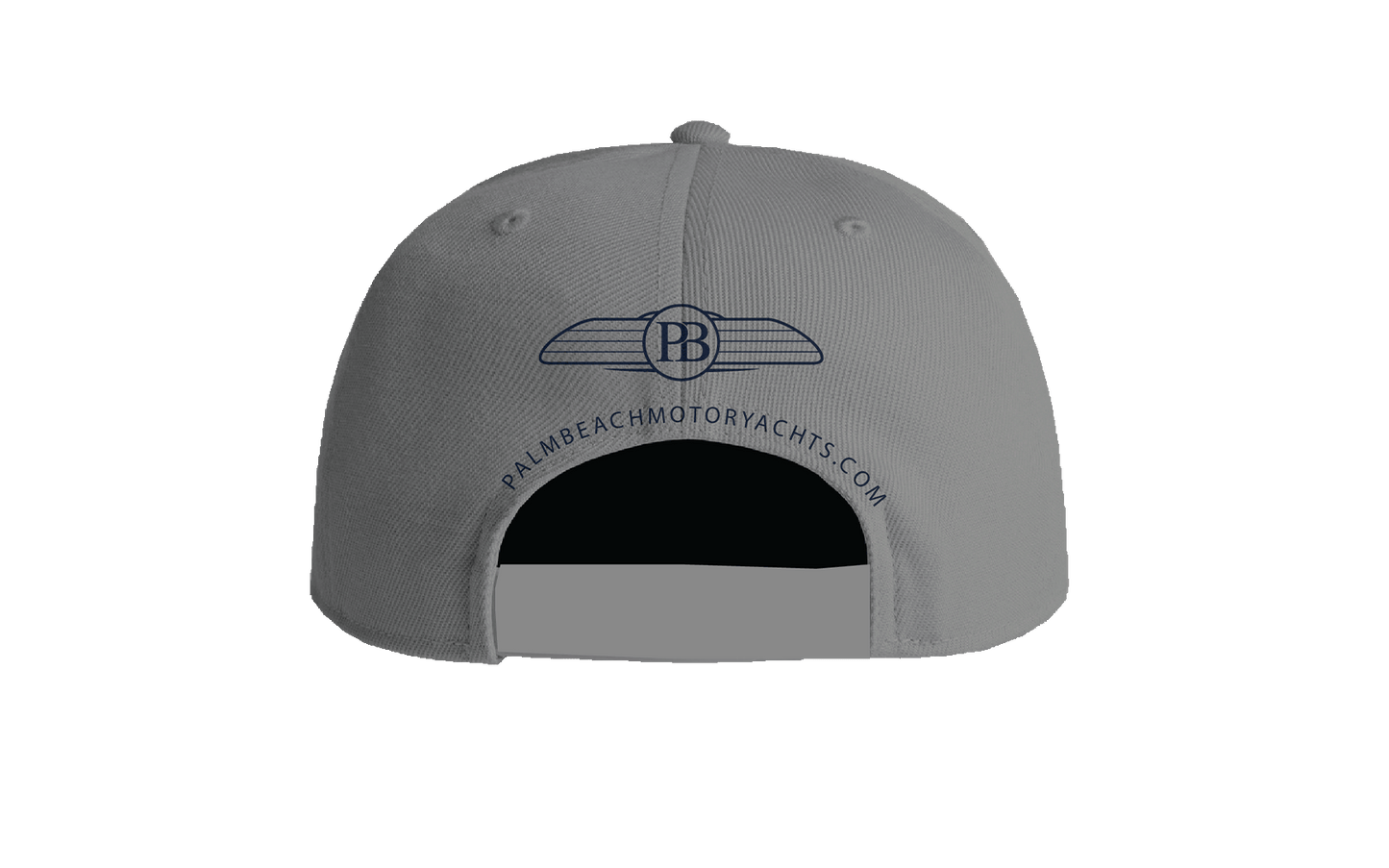 PALM BEACH SPRAY TEAM CAP
