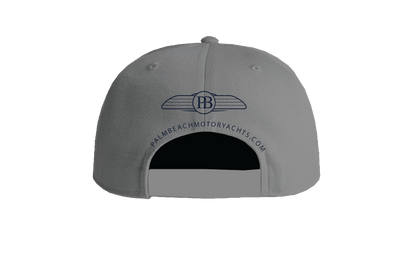 PALM BEACH SPRAY TEAM CAP