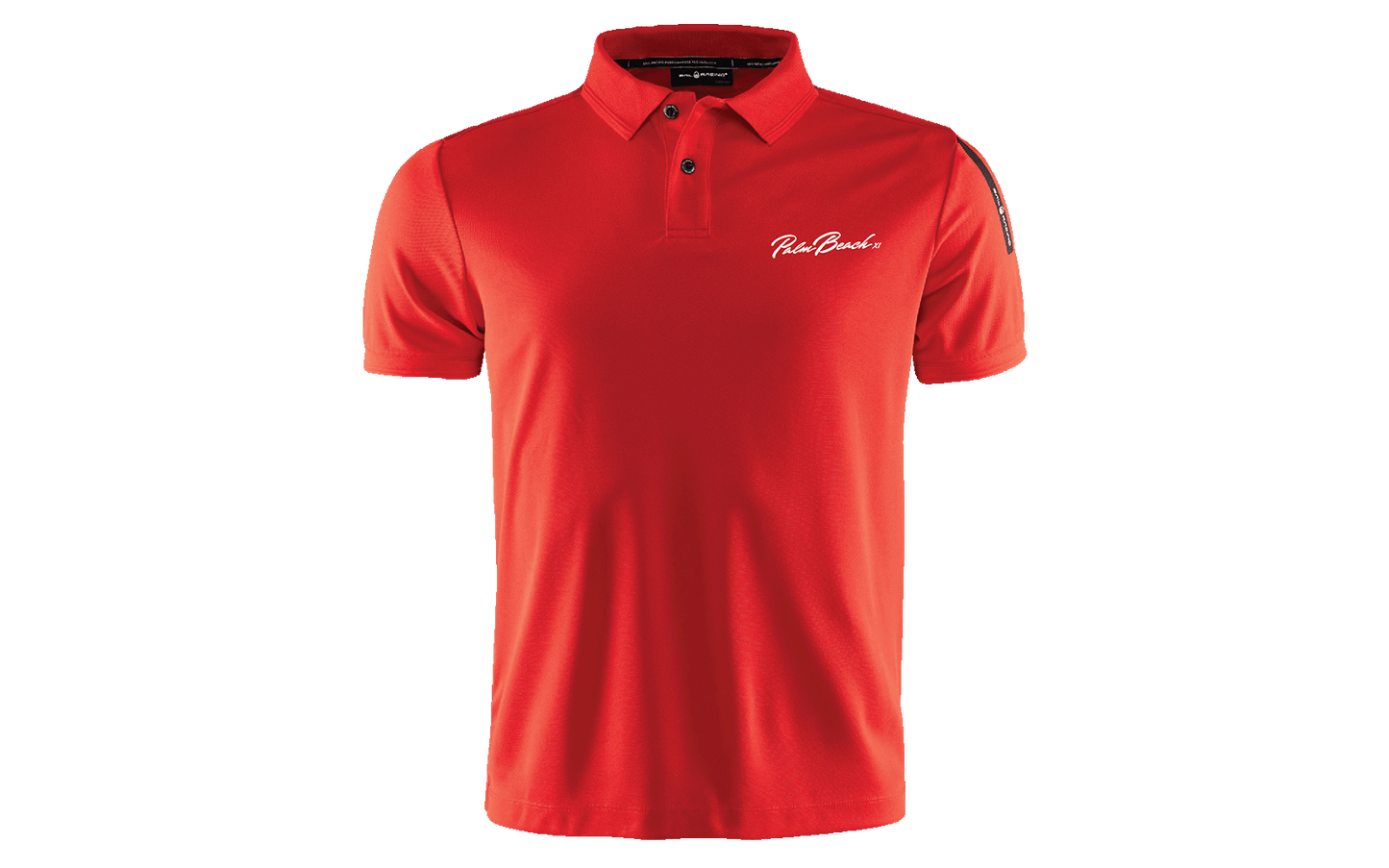 PALM BEACH TECH POLO