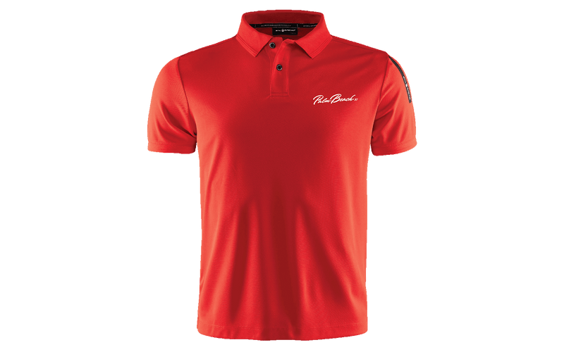 PALM BEACH TECH POLO