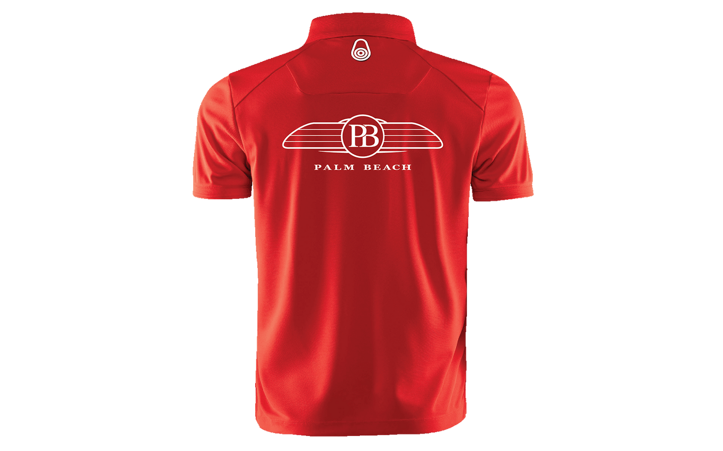 PALM BEACH TECH POLO