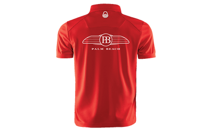 PALM BEACH TECH POLO