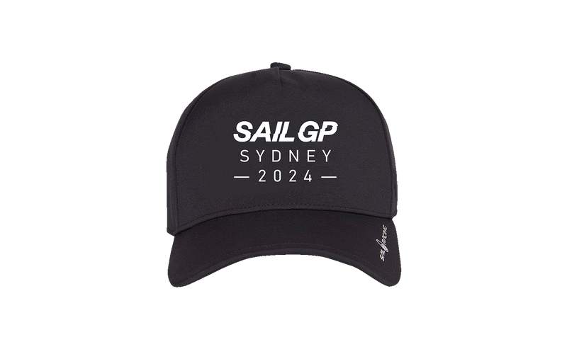 SYDNEY SAILGP 2024 CAP