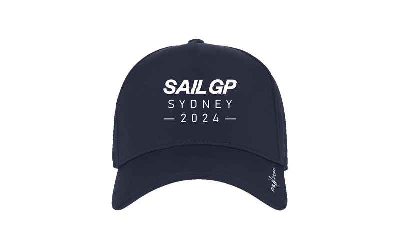 SYDNEY SAILGP 2024 CAP