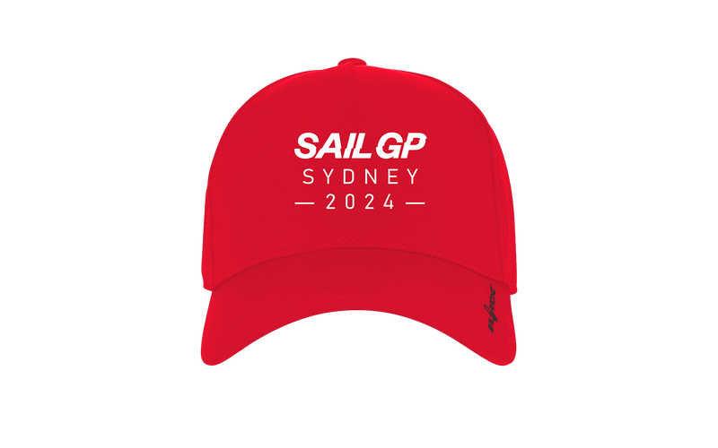 SYDNEY SAILGP 2024 CAP