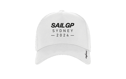 SYDNEY SAILGP 2024 CAP