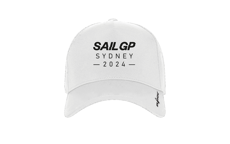 SYDNEY SAILGP 2024 CAP