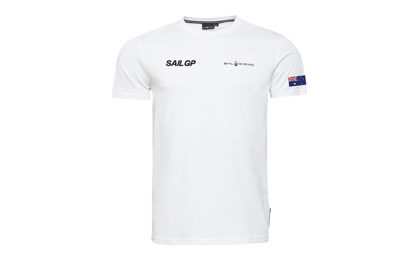 SYDNEY SAILGP 2024 TEE