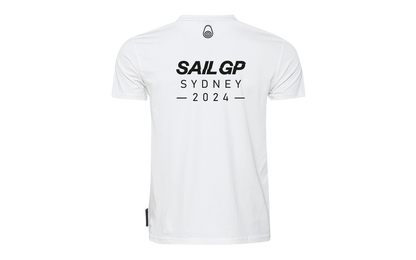 SYDNEY SAILGP 2024 TEE