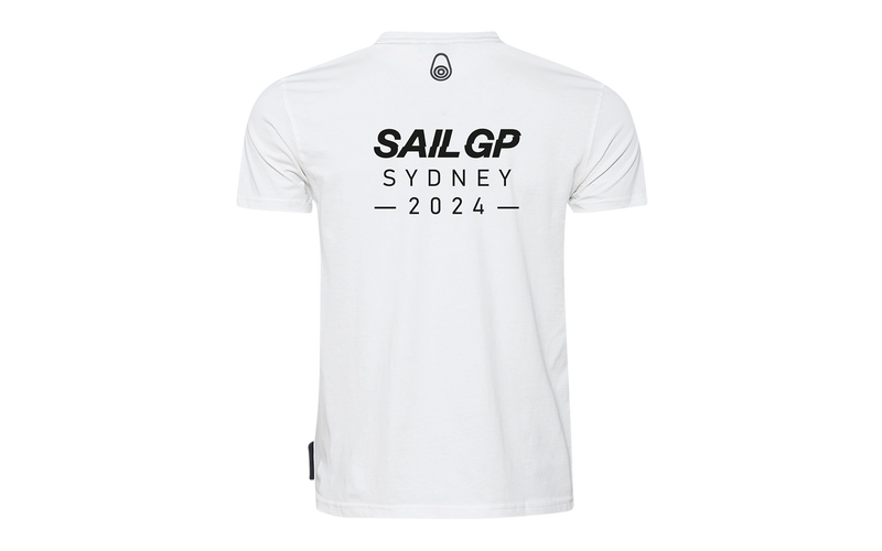 SYDNEY SAILGP 2024 TEE