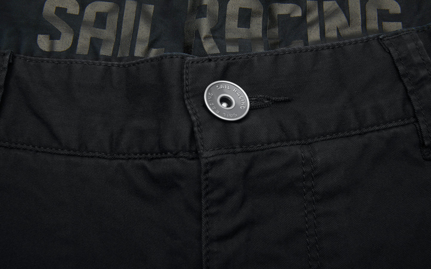 GRINDER CHINO SHORTS