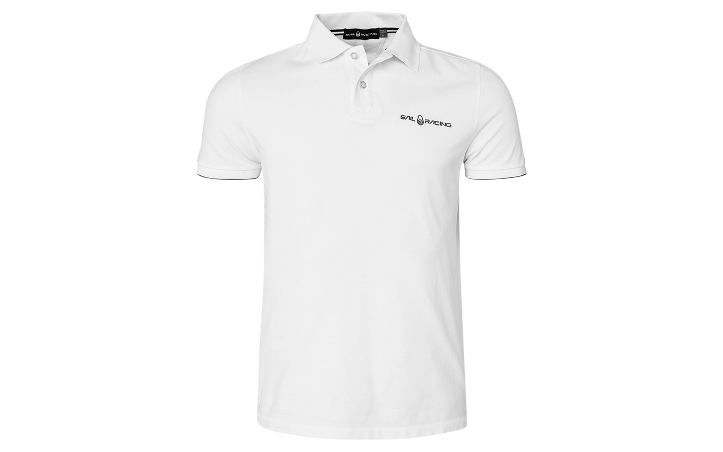 BOWMAN LOGO POLO