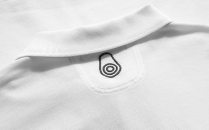 BOWMAN LOGO POLO