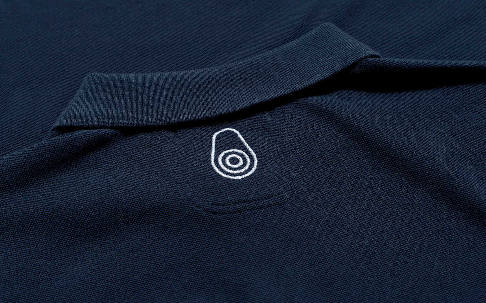 Load image into Gallery viewer, BOWMAN LOGO POLO